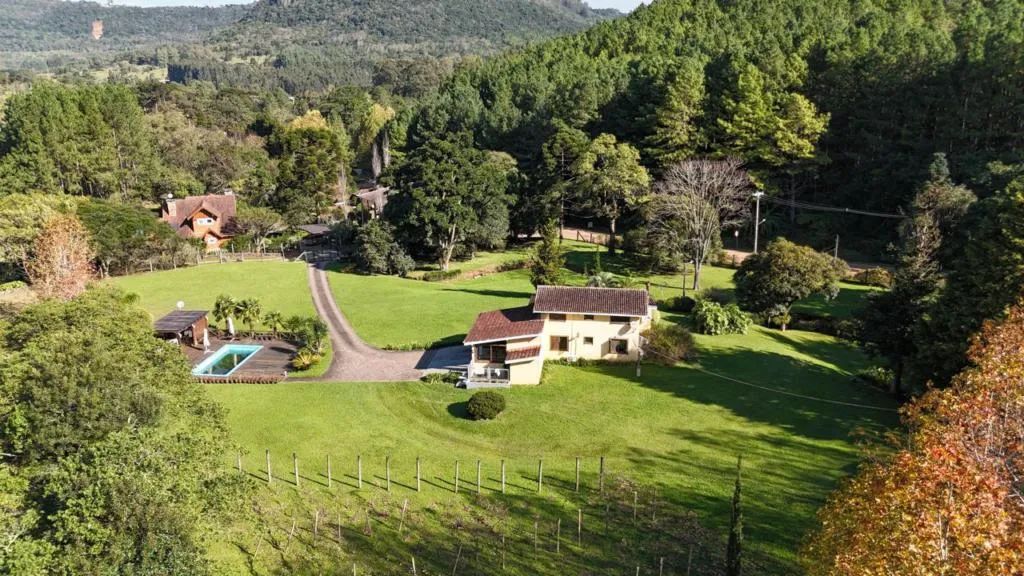 Sítio - Bairro Linha Vinte e Oito - Foto 5