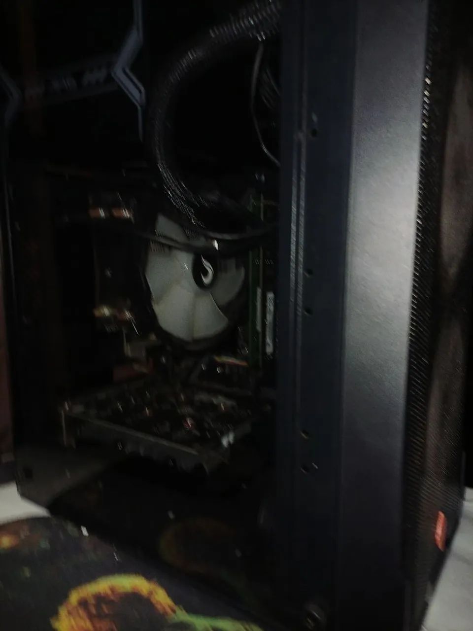 Vende-se Pc Gamer  - Foto 4