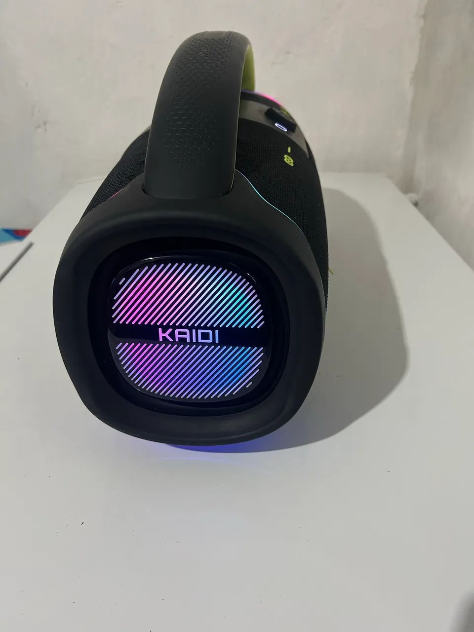 Caixa de som KAIDi - Foto 3