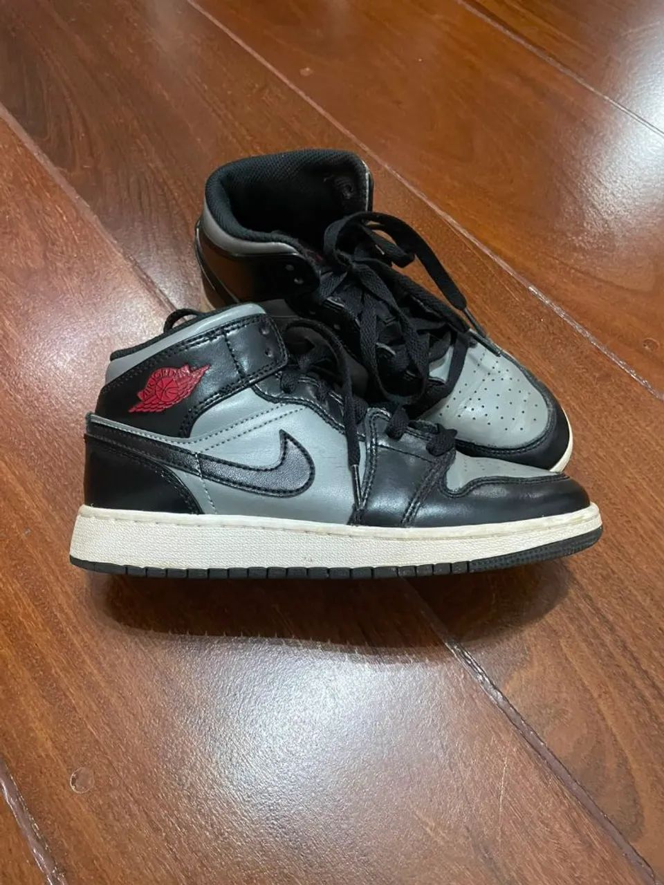 Nike Air Jordan 1 n34