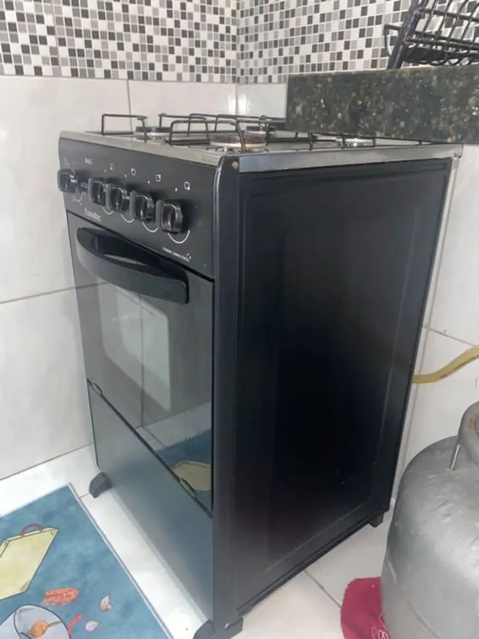 Fogão  - Foto 4