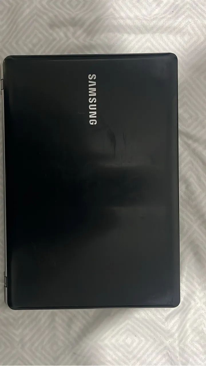 NOTEBOOK SAMSUNG LTD. 370E4K - Foto 3