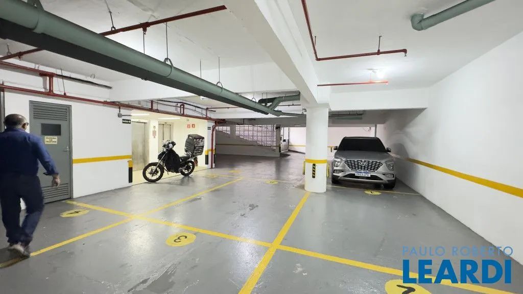 CONJ. COMERCIAL - BROOKLIN - SP - Foto 3