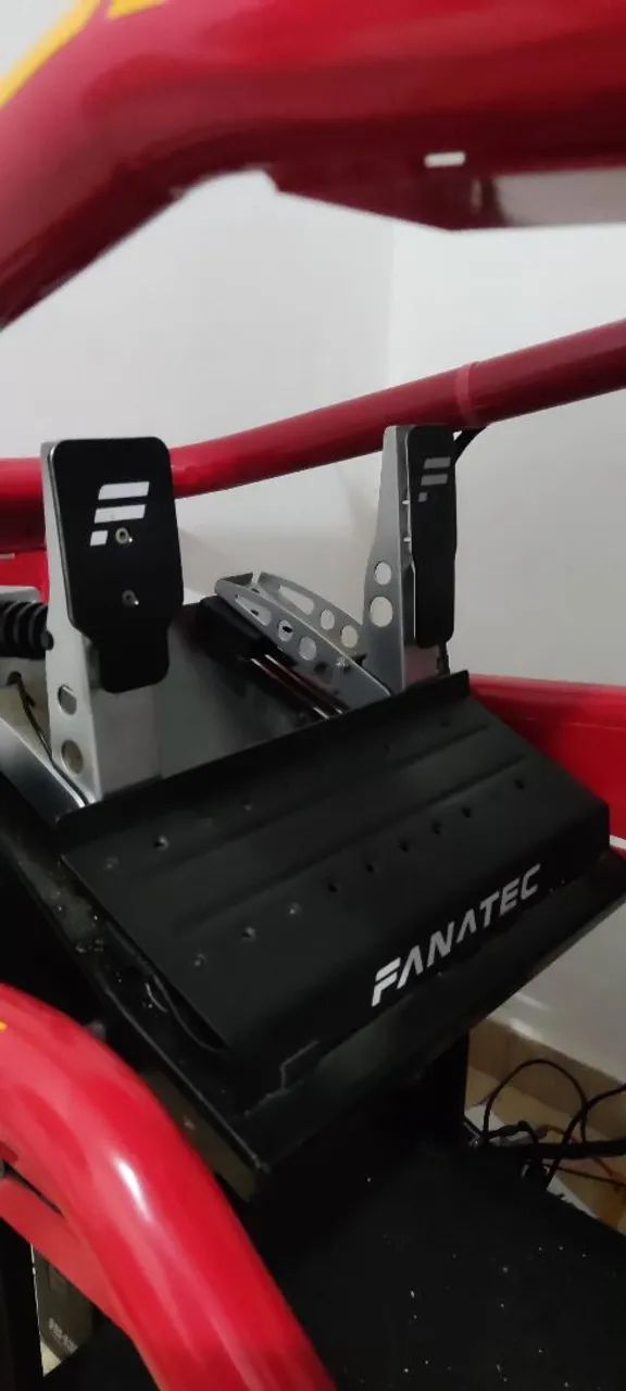 Fanatec Pedal CSL  - Foto 3