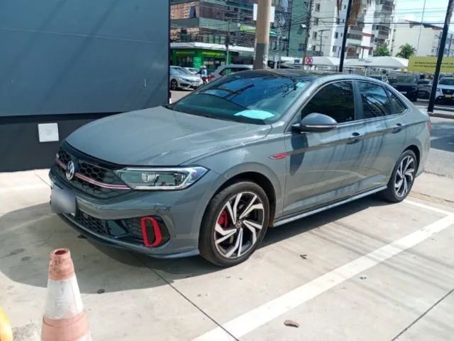 Volkswagen Jetta 2023