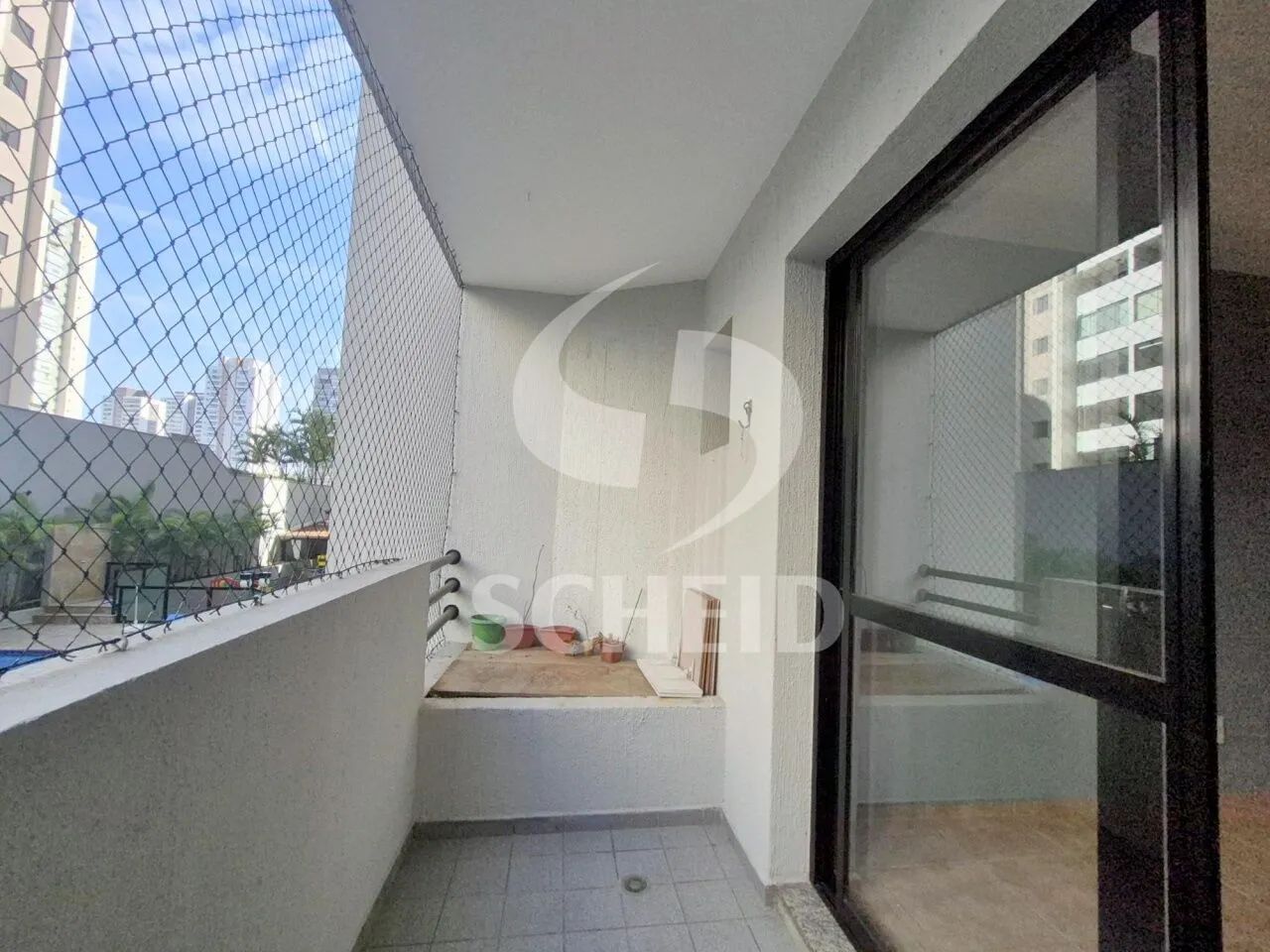 Apartamento para locação, com 2 quartos na Vila Mascote em São Paulo ! - Foto 4