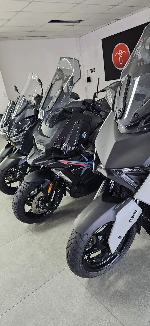 Vendo Scooters 