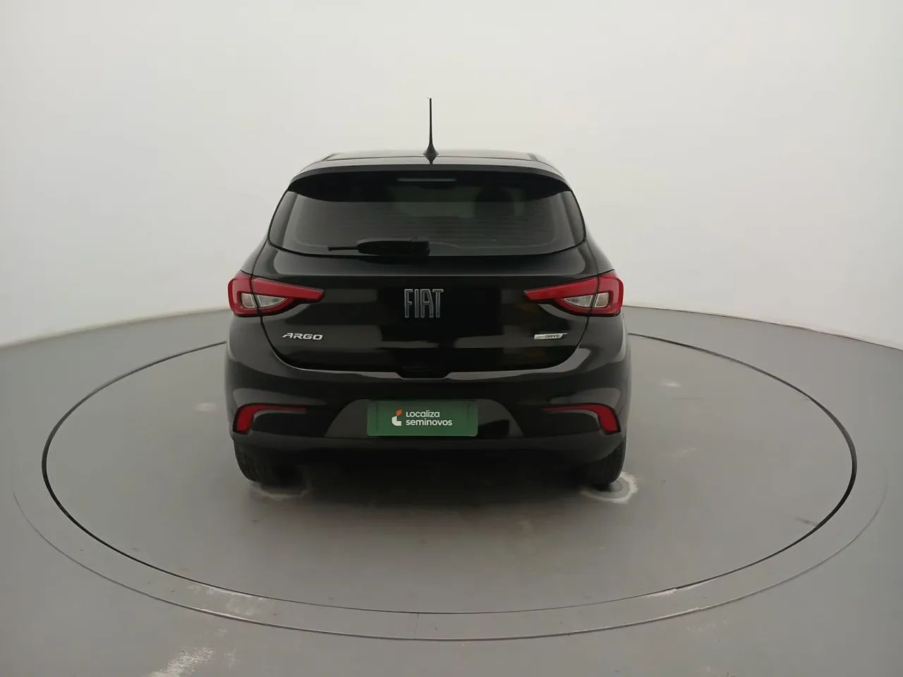Fiat Argo Drive 1.0 Firefly 2026 - Foto 4