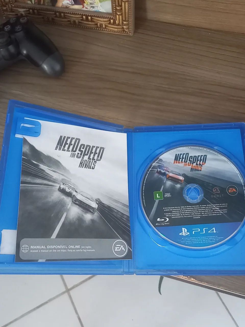 Jogos para ps4 - Foto 3