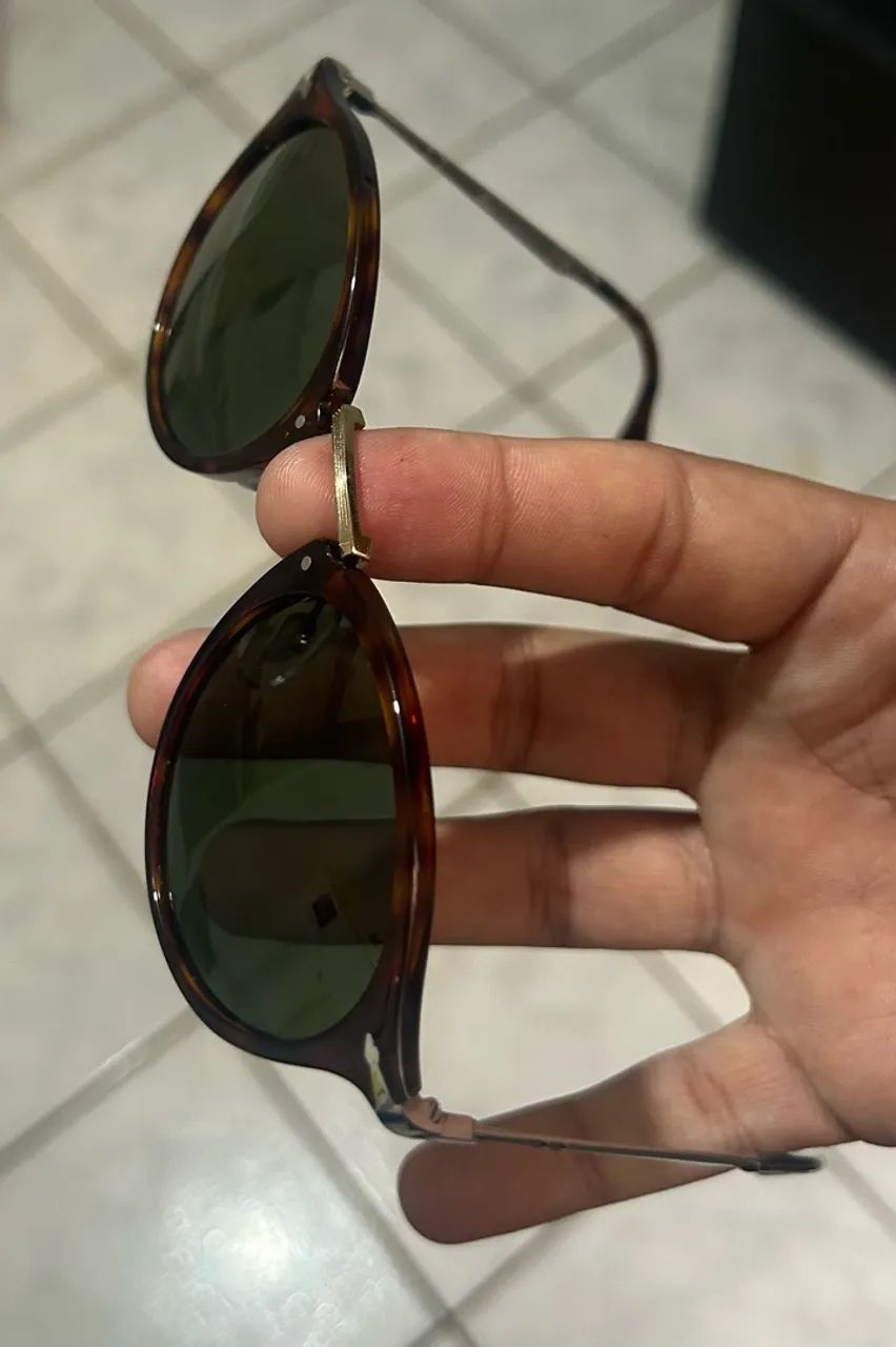 Óculos persol  - Foto 3