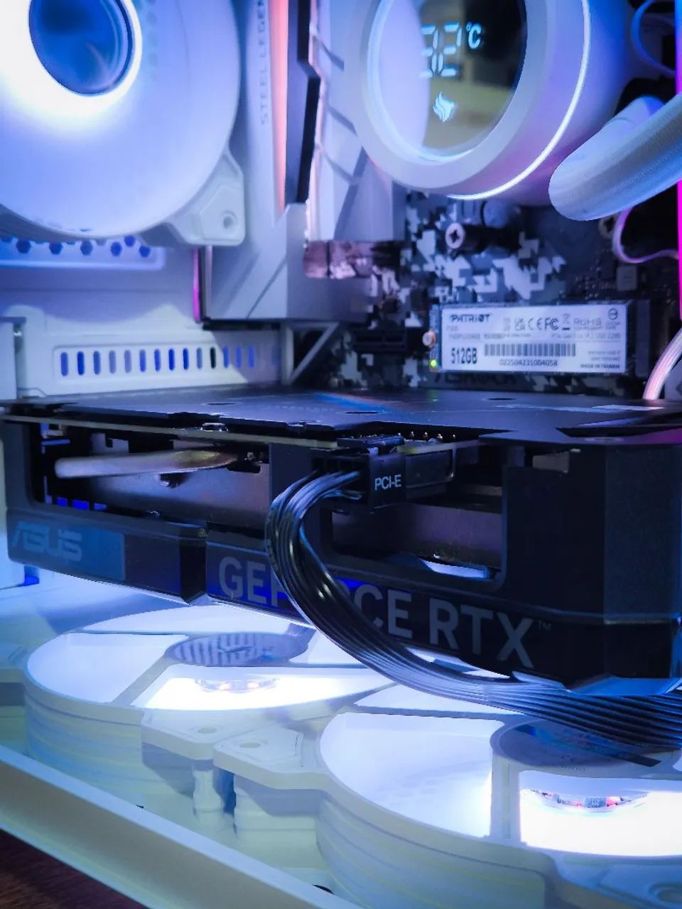 Pc Gamer Ryzen 7 alta performace 445600716293427203