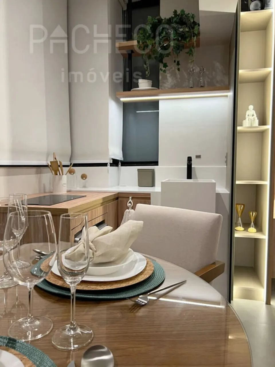 Studio, Pinheiros - São Paulo - Foto 5
