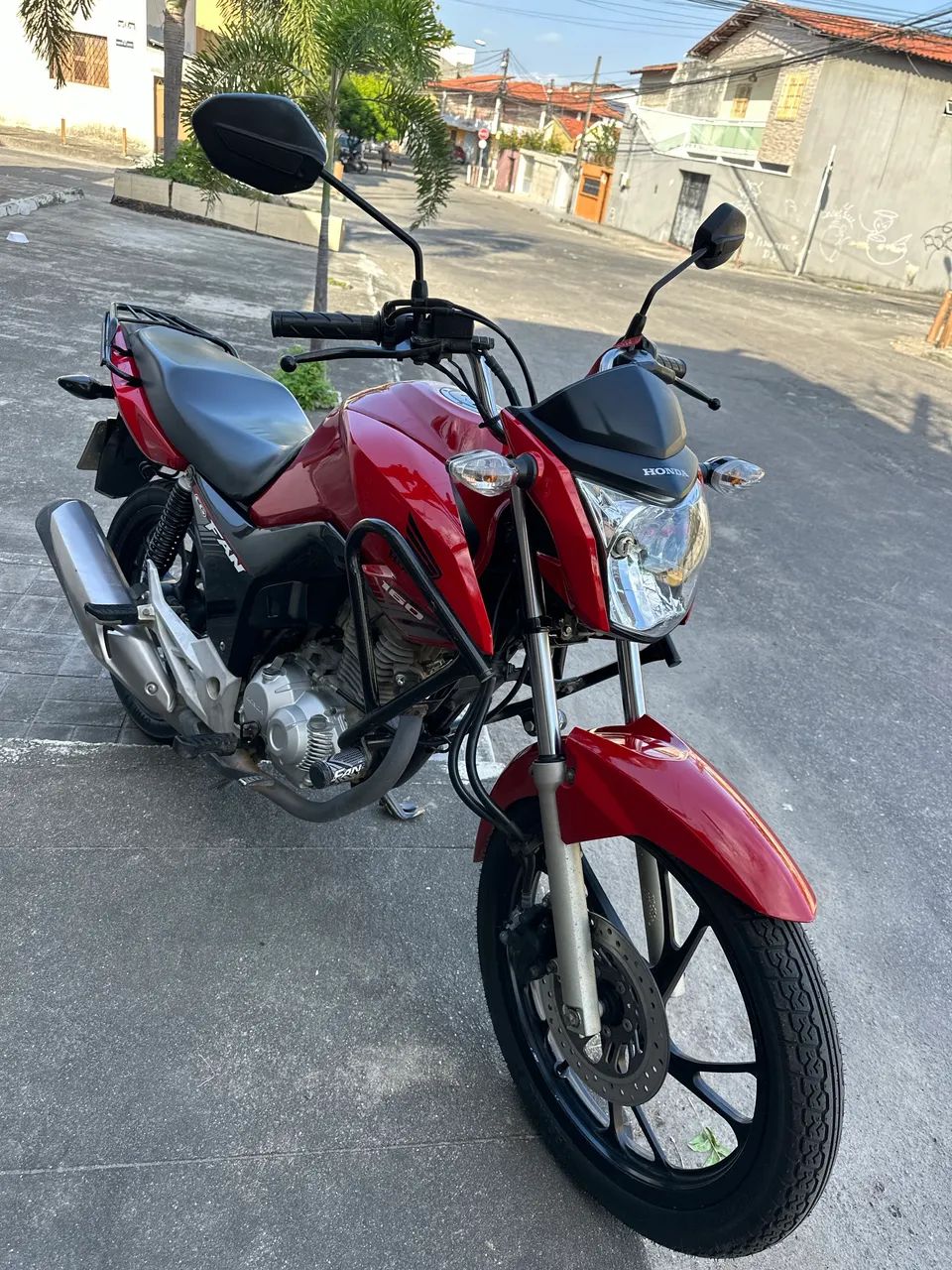 Fan 160  - Foto 2