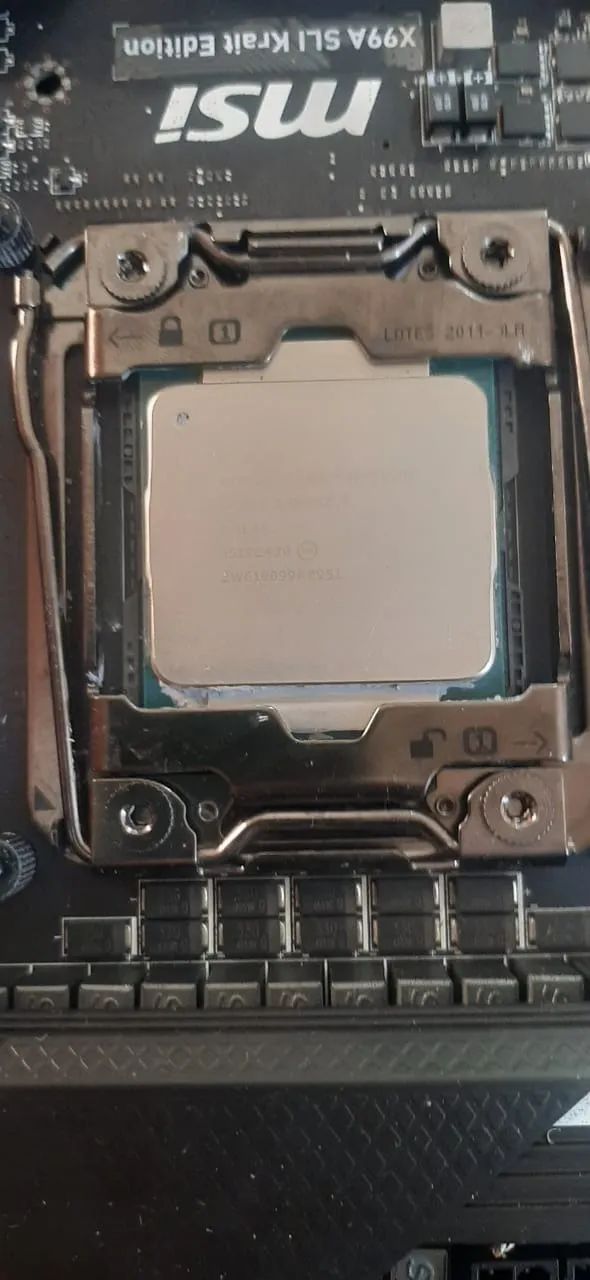 Processador i7 5820k - Foto 3