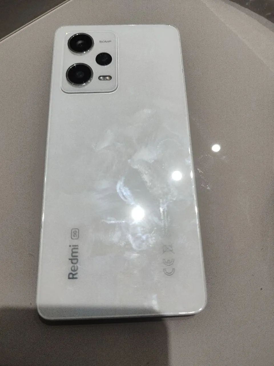 Xiaomi redimi note 12 pro 5g 