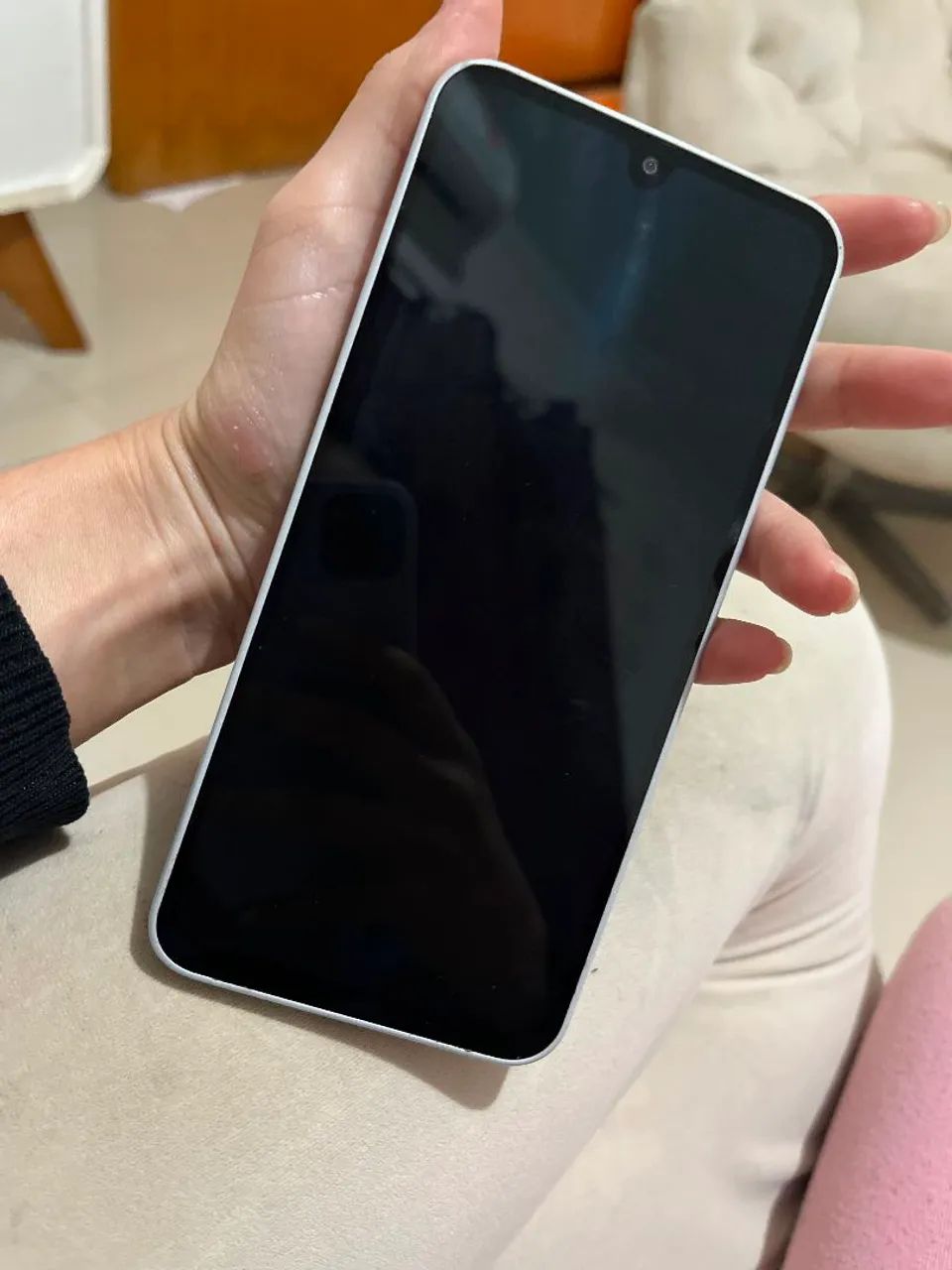 Samsung A16 5G - Foto 2