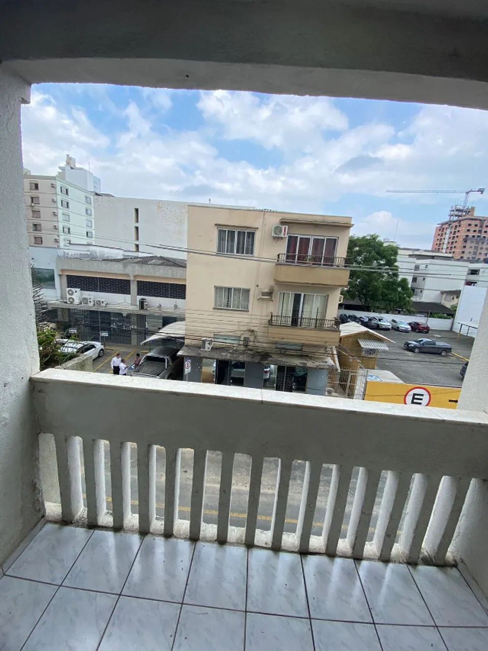 Apartamento - Centro Criciuma - Foto 4