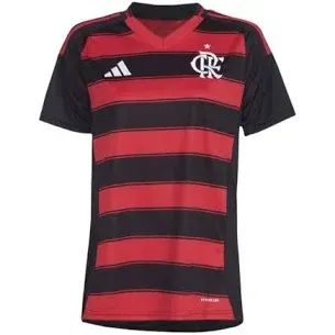CAMISAS DE FUTEBOL FLAMENGO FLUMINENSE VASCO 1.1 TAILÂNDESAS - Foto 5