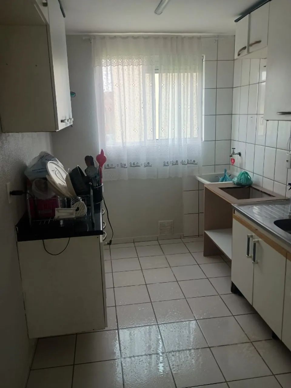 Foto - Araucária - Costeira