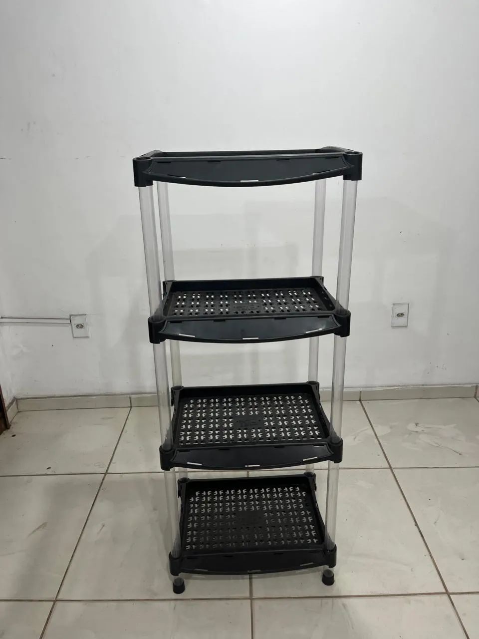 Prateleiras - Foto 2