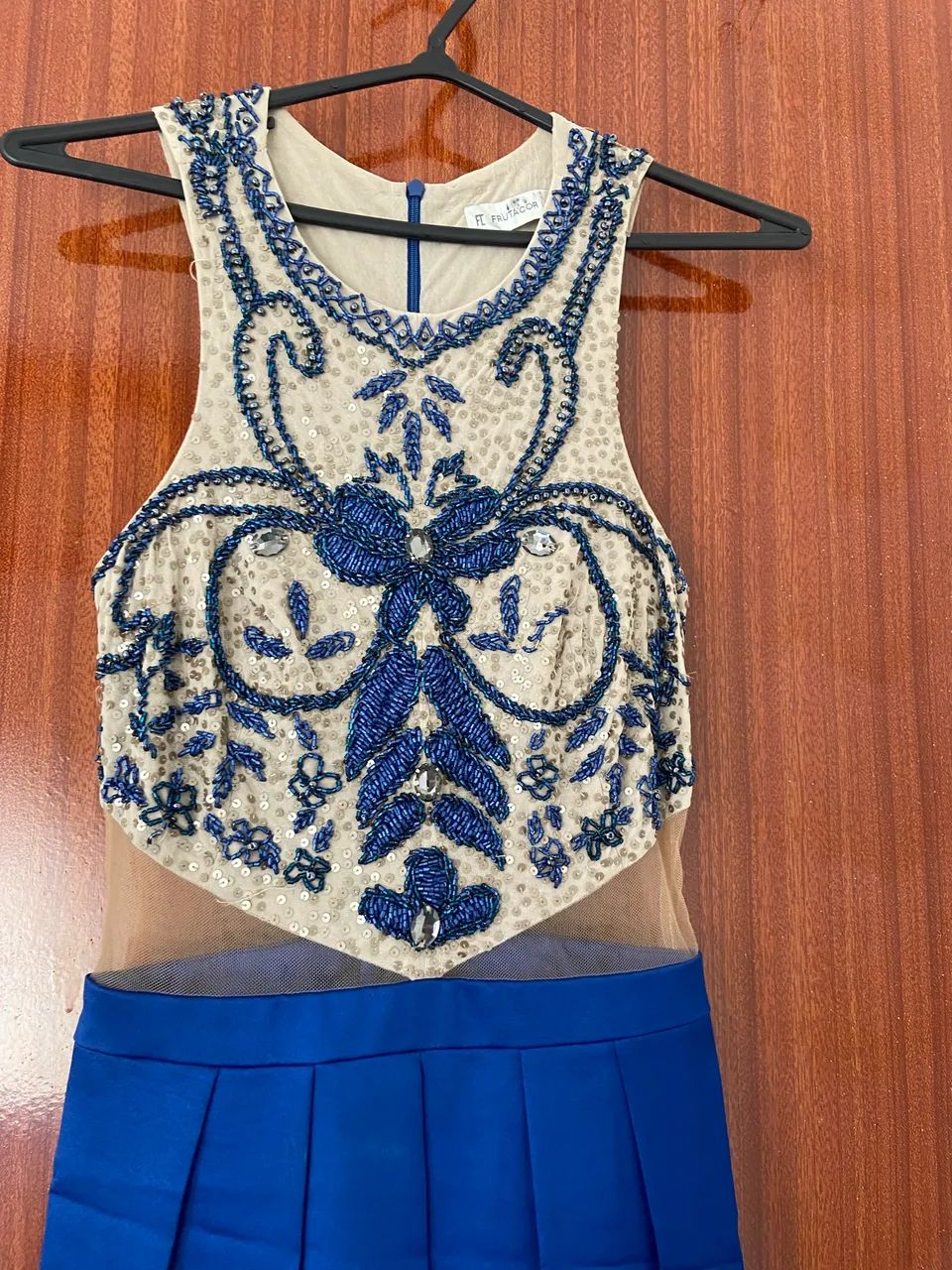 Vestido FrutaCor Luxe - Foto 4