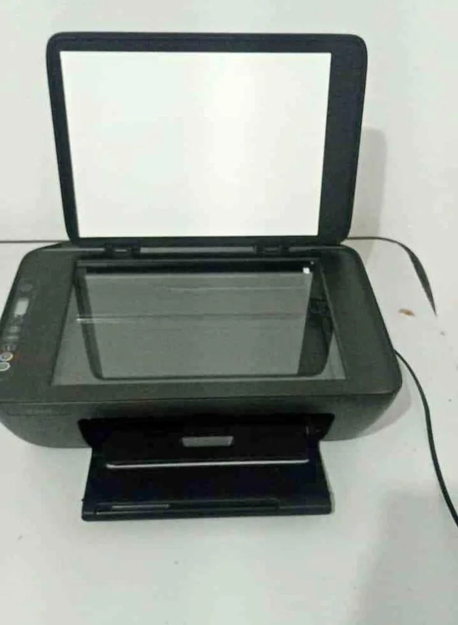 Venda desta Impressora ? - Foto 2