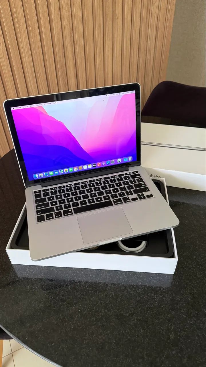MACBOOK PRO - Foto 5
