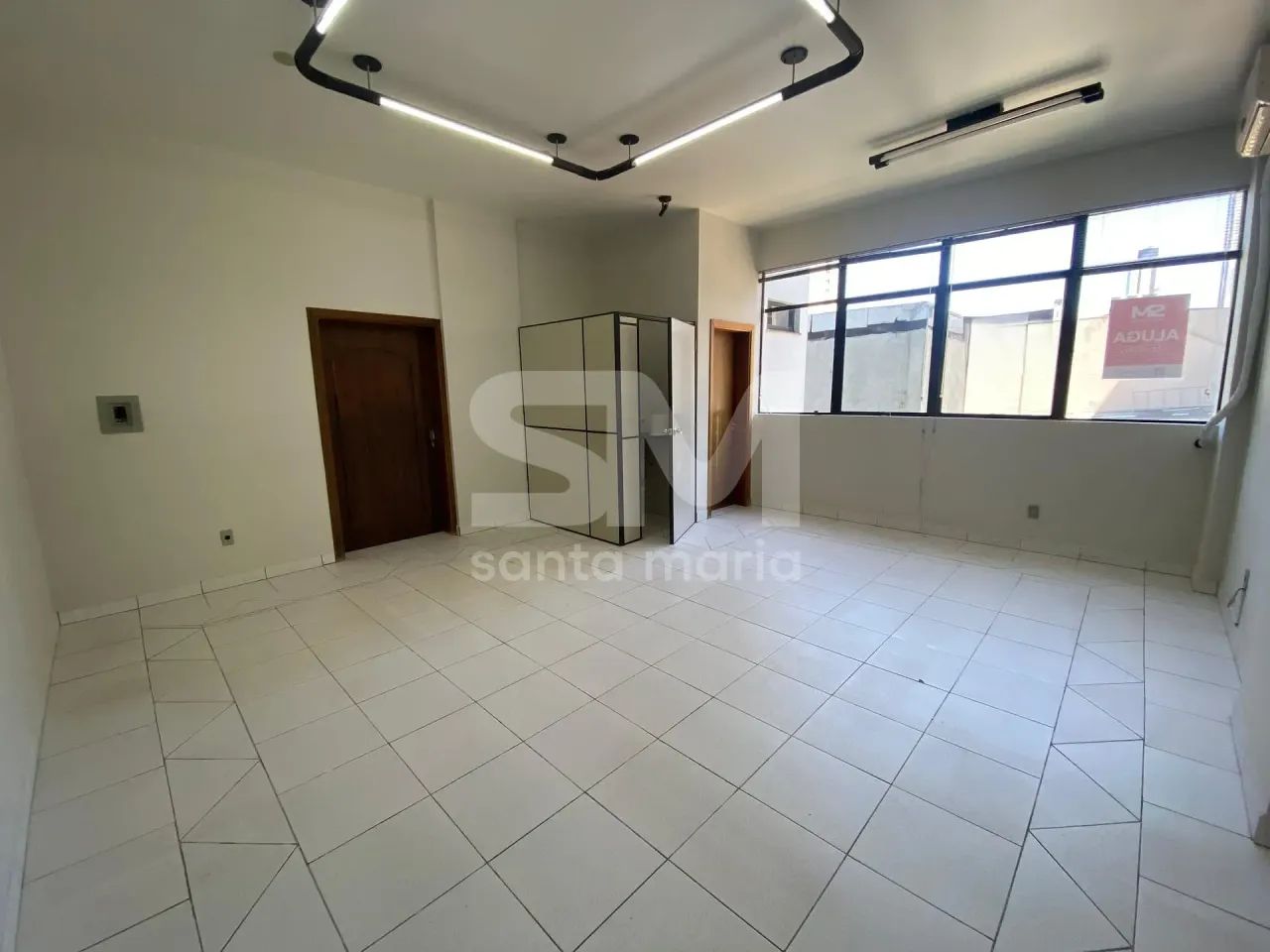 Sala para locação, Centro, Chapecó, SC - Foto 2