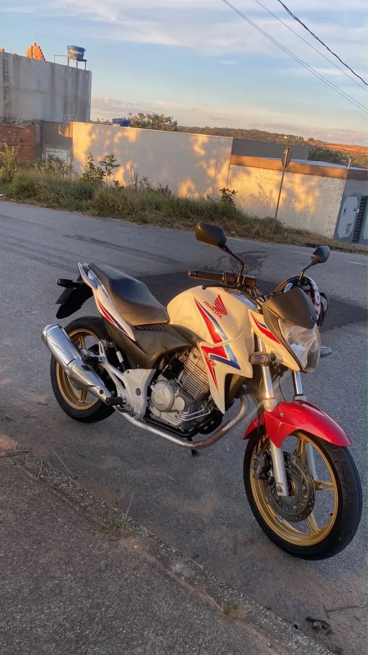 Vendo moto filé  - Foto 5