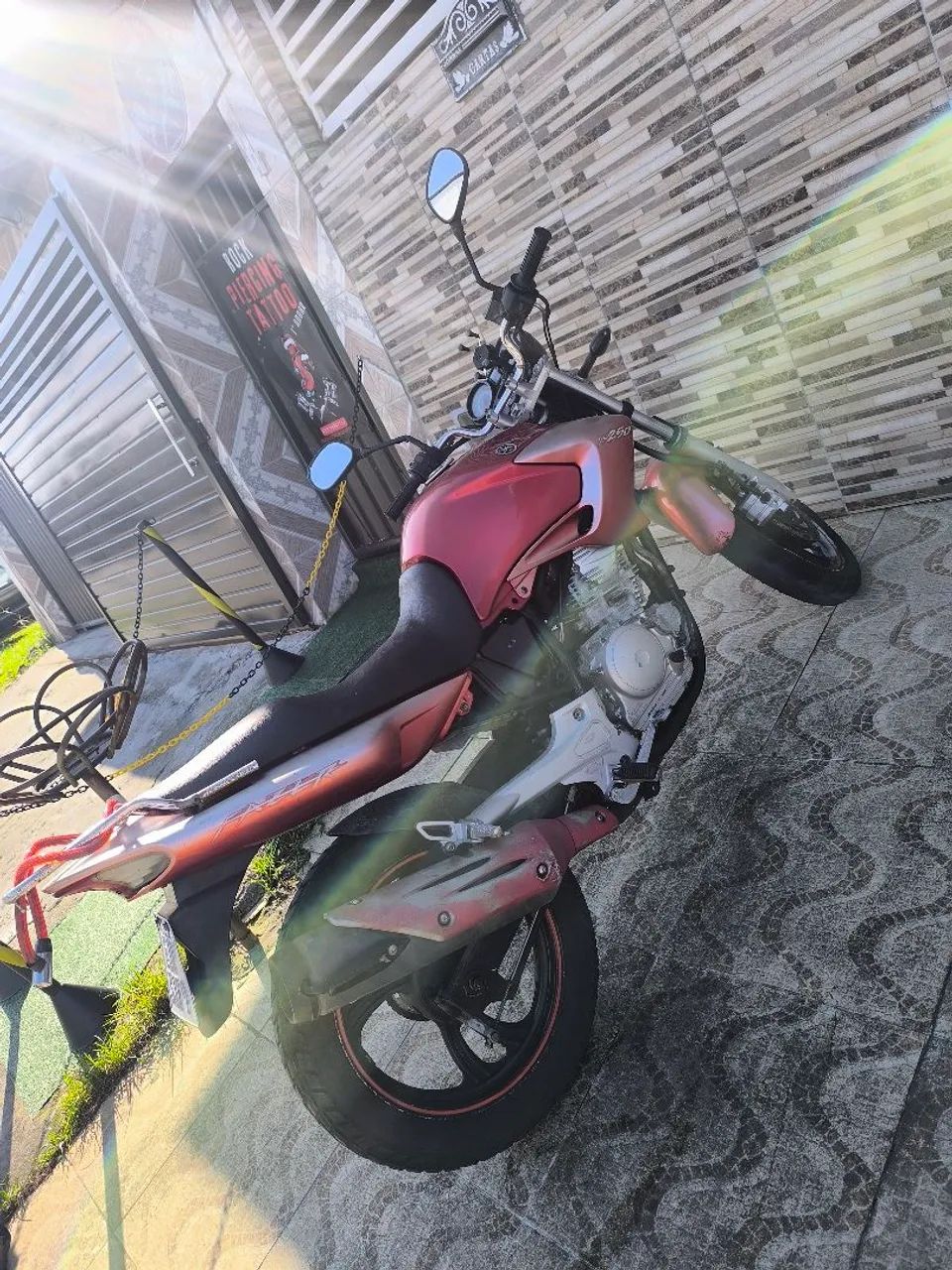 Fazer 250 extra - Foto 2