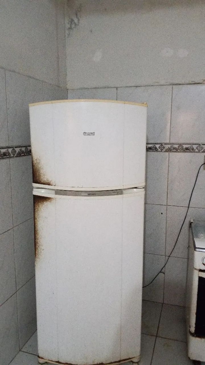 Geladeira sem defeito  - Foto 2