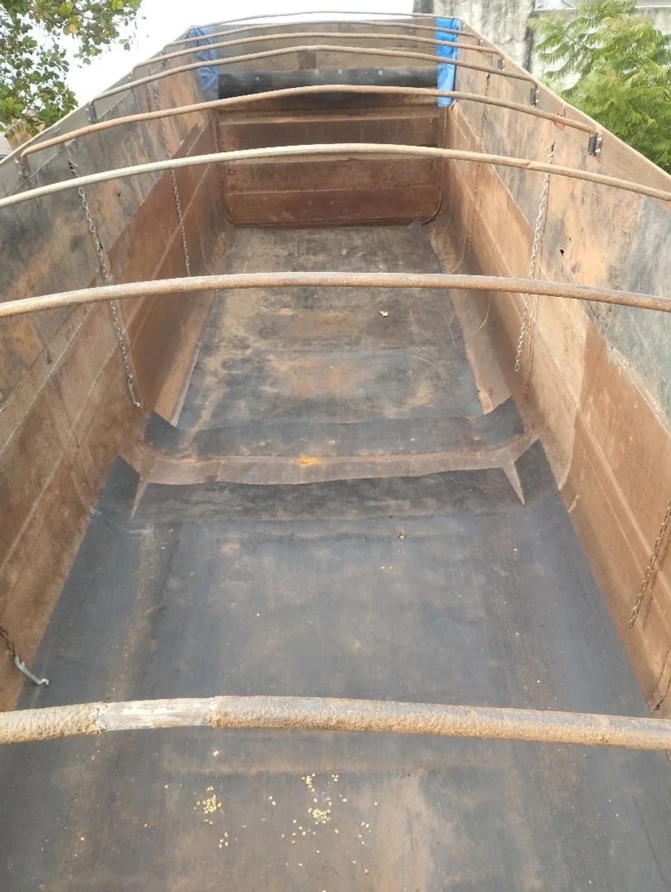 Vende ou troca conjunto trabalhando  - Foto 2
