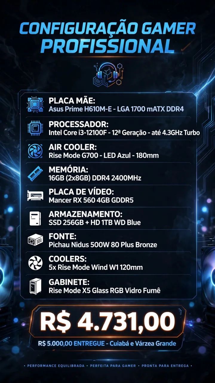 PC GAMER ZERO