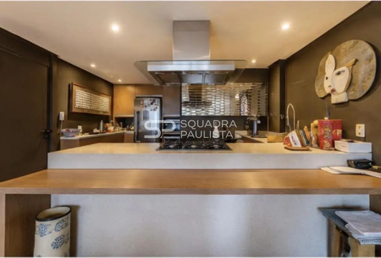 Apartamento com 108.0 m², para alugar no bairro Itaim Bibi. - Foto 2