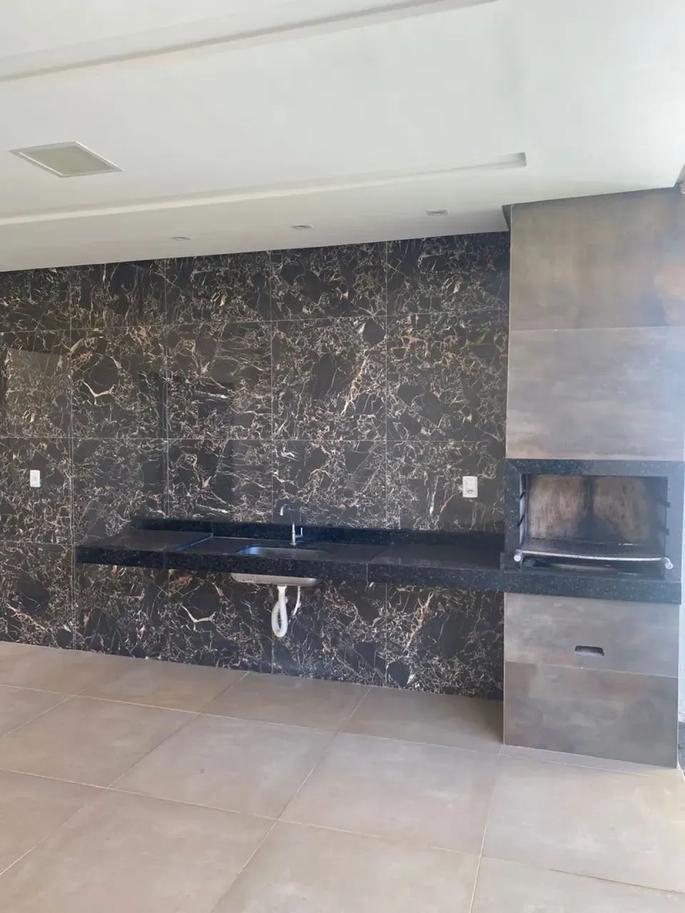 CASA - JARDIM COLORADO 1  GOIÂNIA - Foto 3