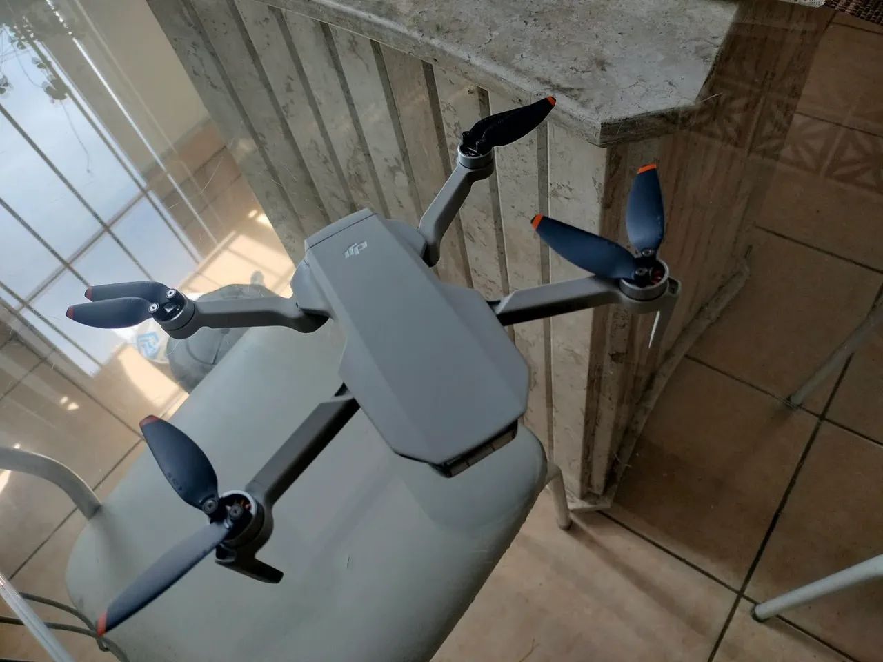 Drone DJI Mini 2 SE Fly More Combo