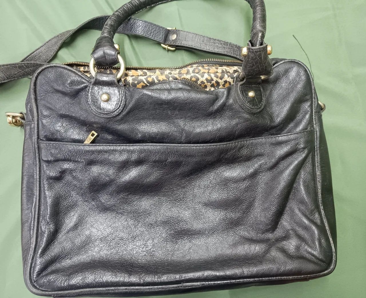 Roupas e bolsas  - Foto 3
