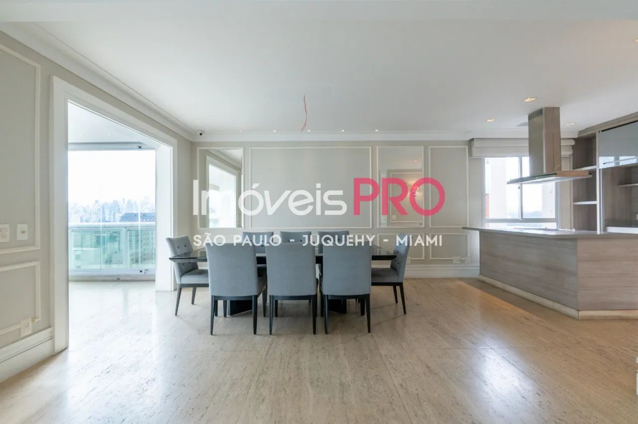 Apartamento, Itaim Bibi - São Paulo - Foto 4