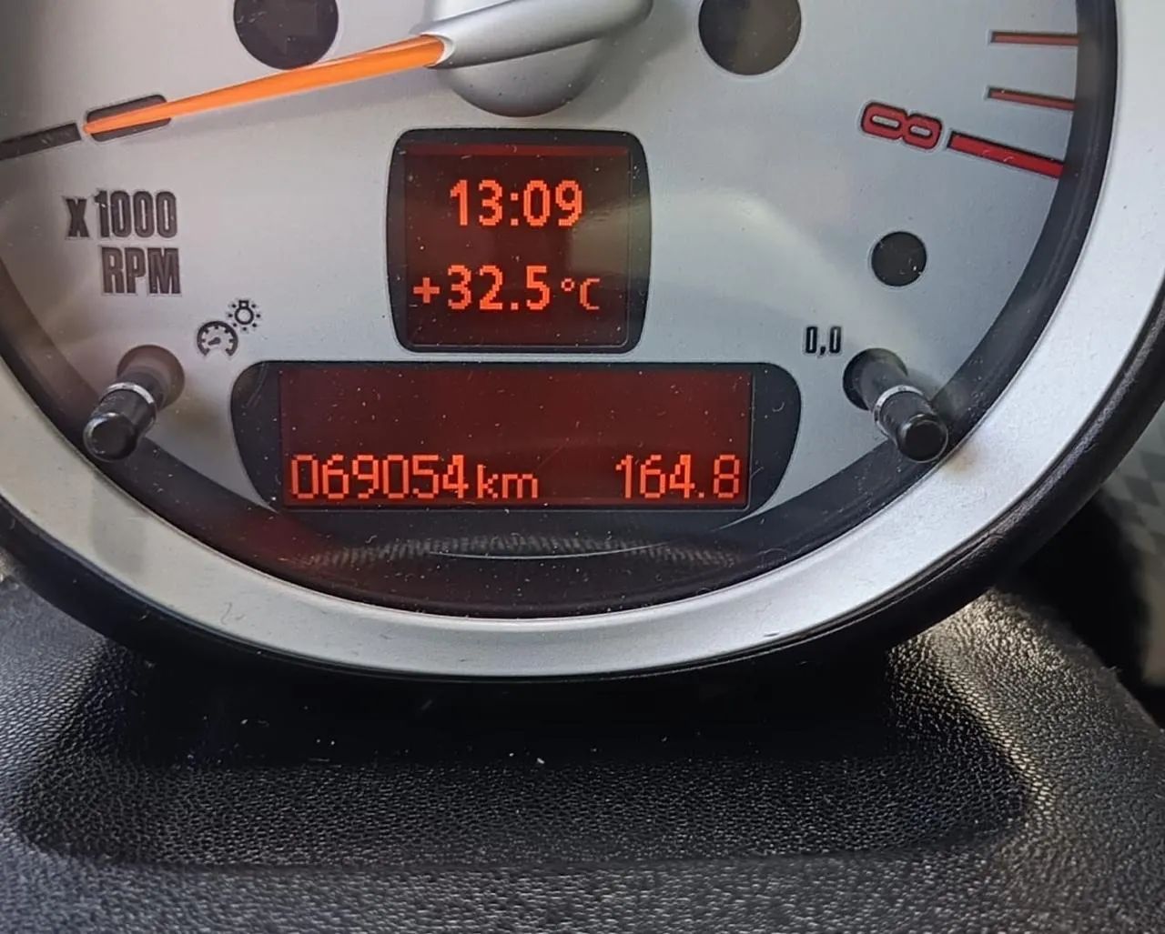 Mini Cooper S 1.6 Aut. 2010 - Foto 2