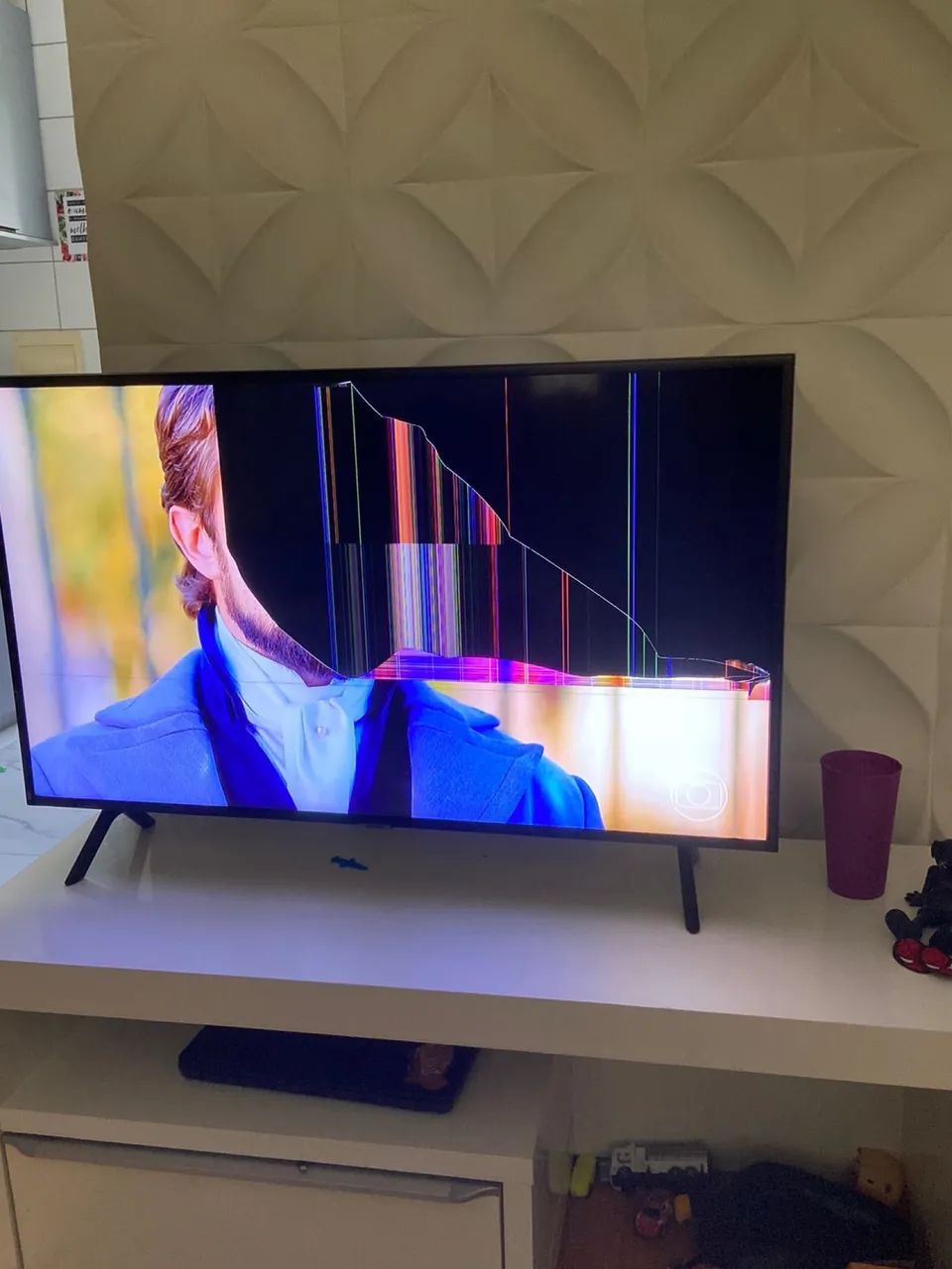 Televisão 