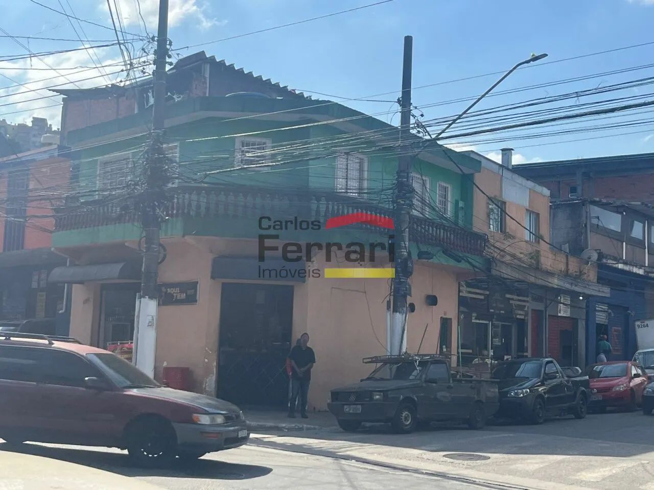 Prédio comercial Vila Nova Cachoeirinha - Foto 2