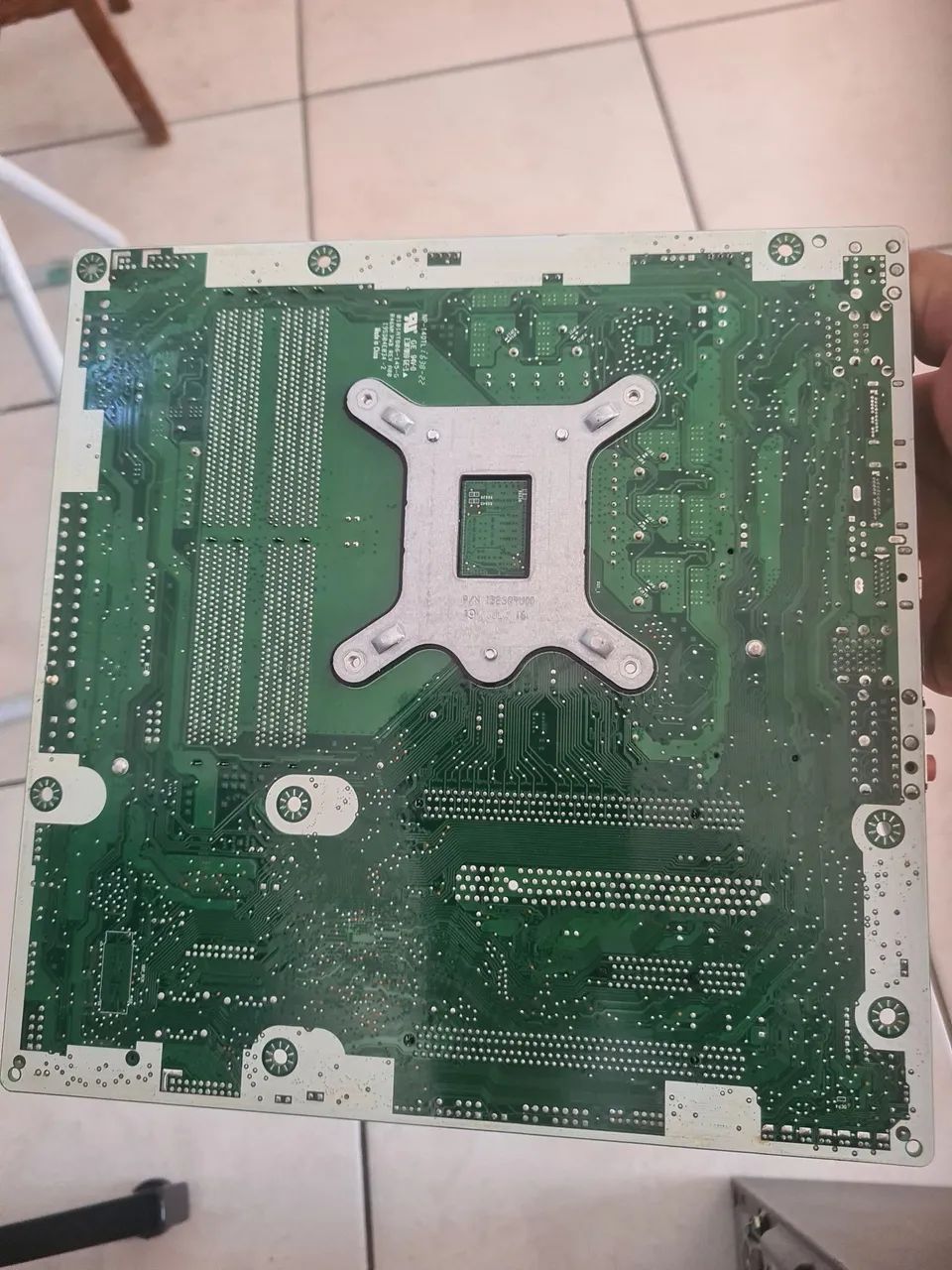 placa para dell 7040 - Foto 3