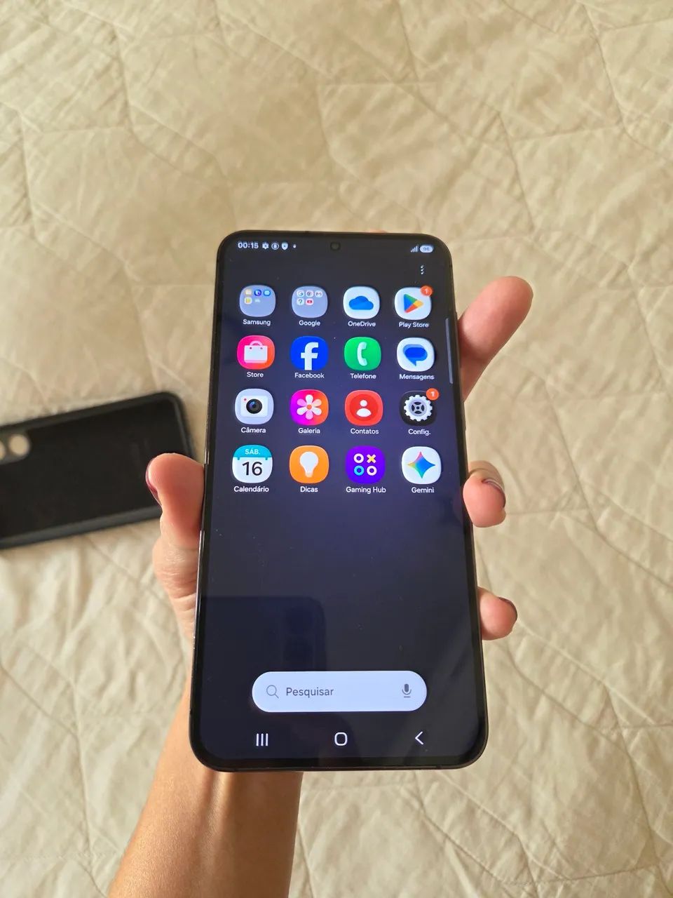Samsung S23 Plus- 8G/ 512GB - Foto 3