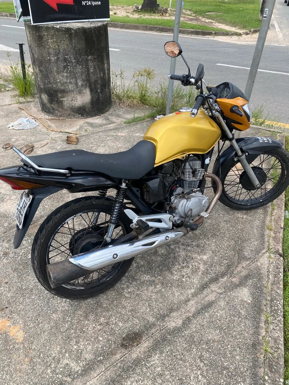 fan 150 esi - Foto 2