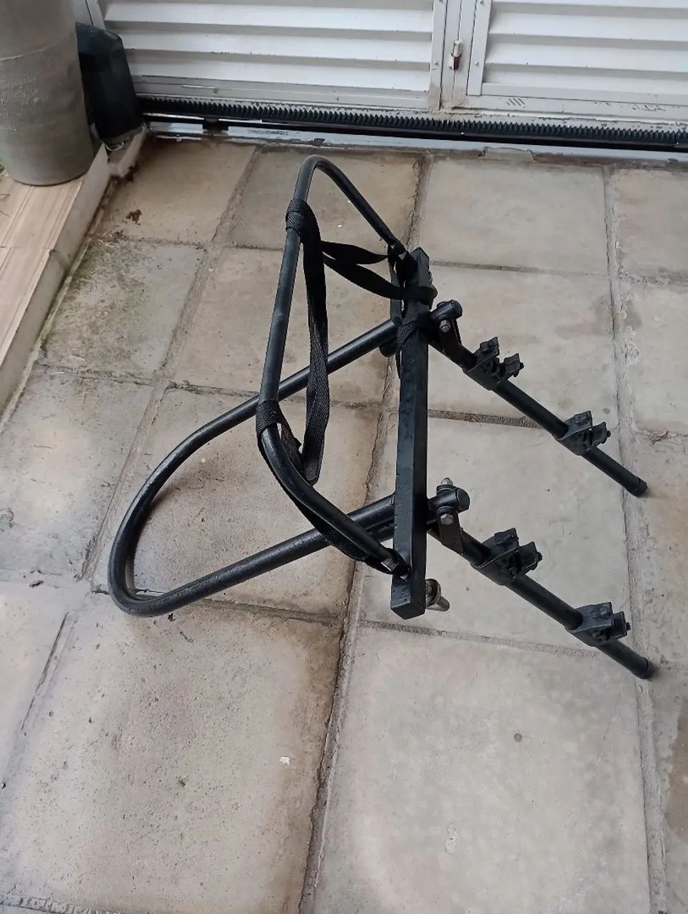 Suporte para bicicleta 