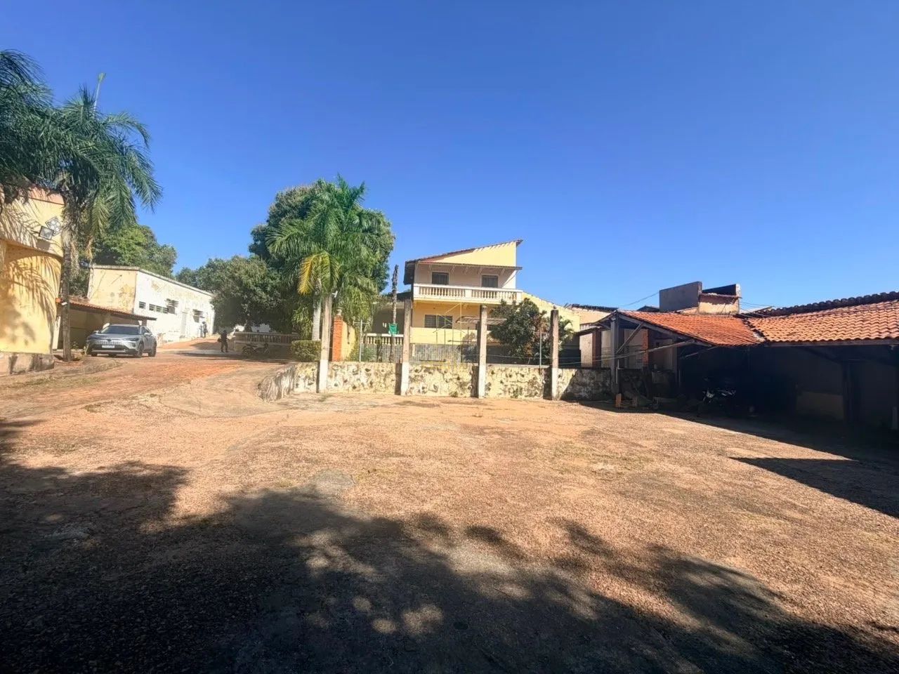 CASA À VENDA NO DESPRAIADO - CUIABÁ/MT - Foto 5
