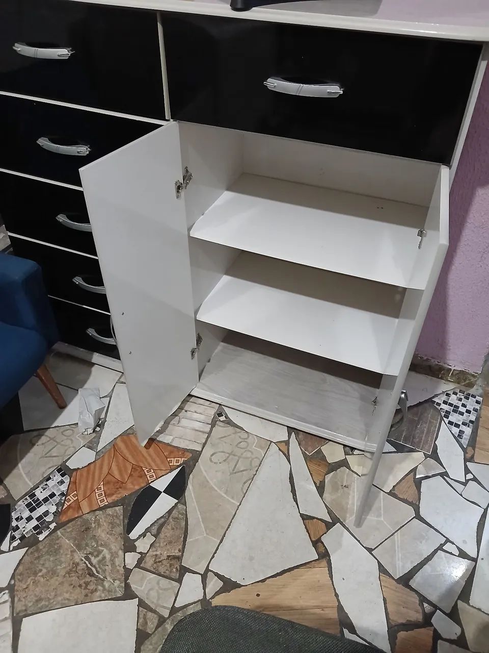 Cômoda 
