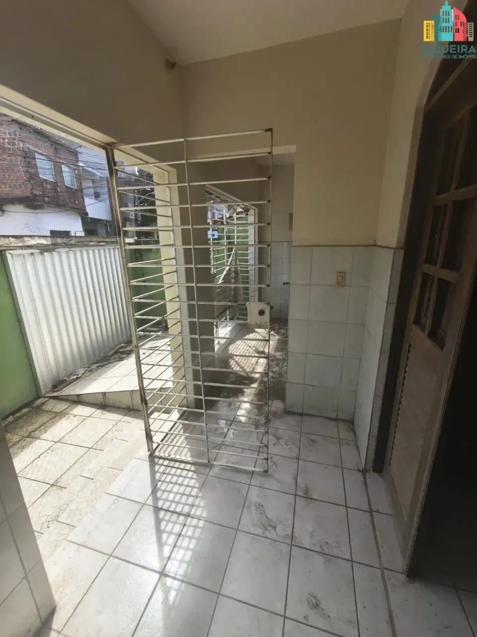 SIQUEIRA VENDE: CASA COM 2 QUARTOS EM CAJUEIRO SECO - Foto 4