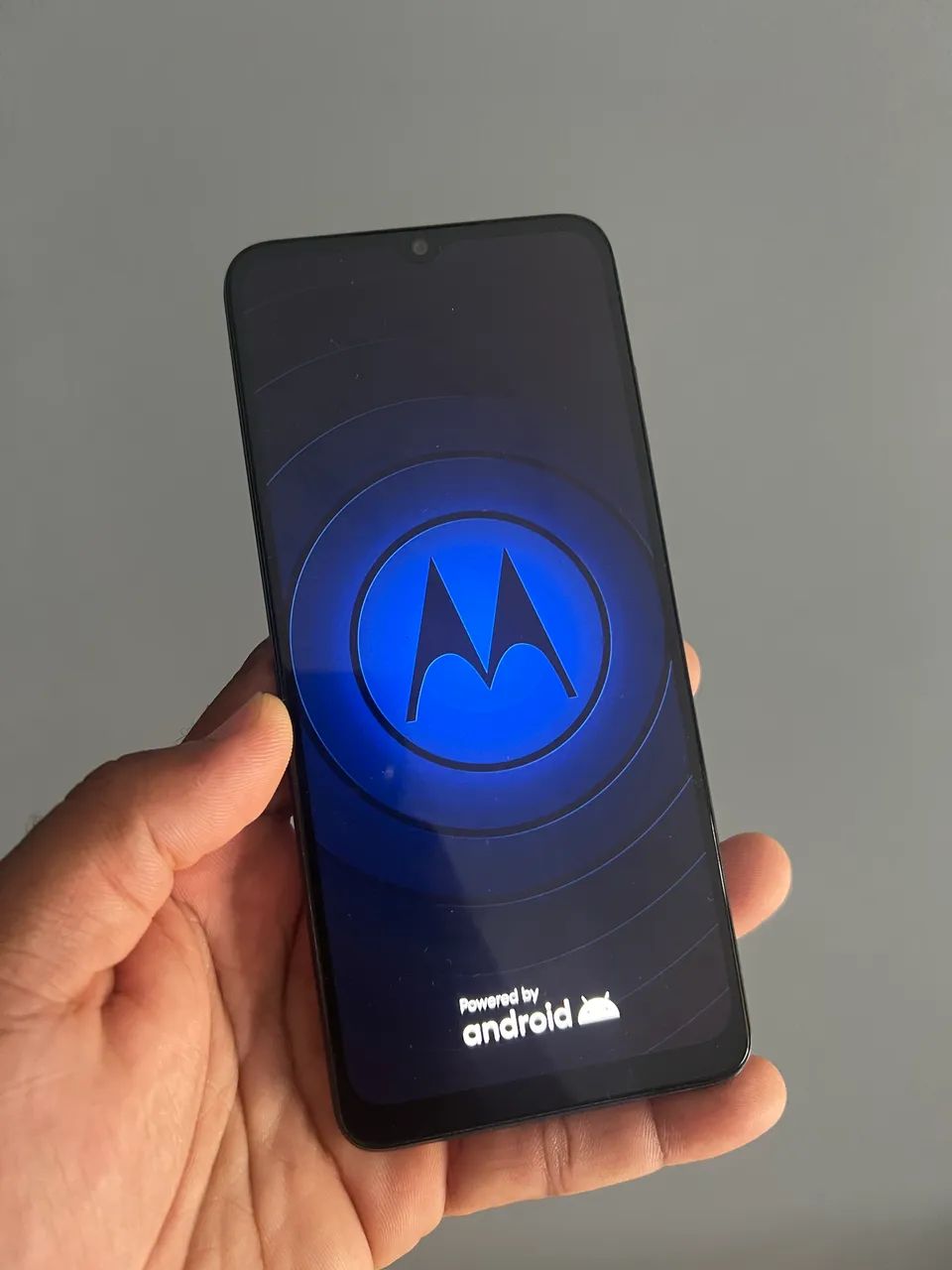 Moto E 22
