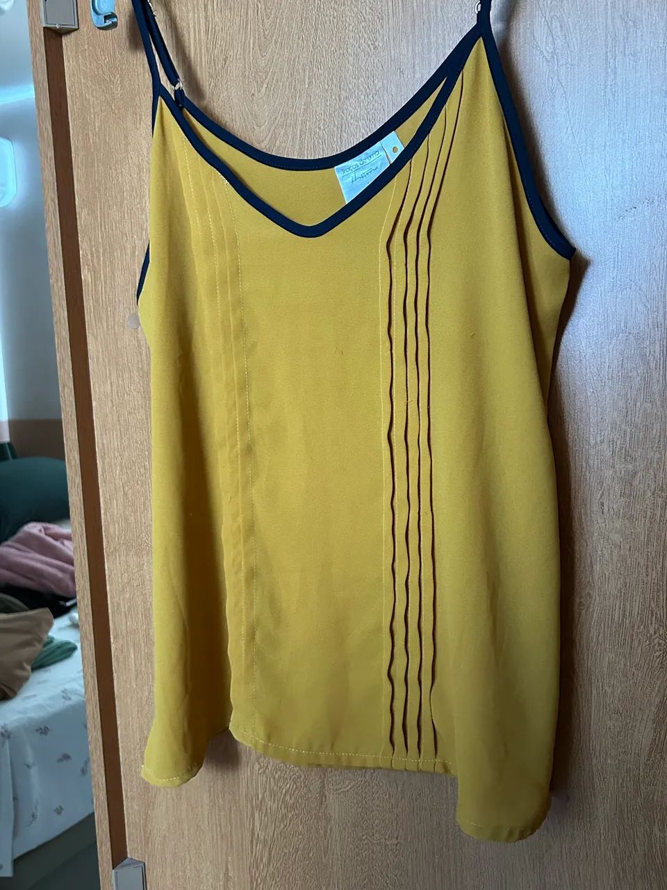 Blusas La Verti - Duas - Tam.36 - Foto 4